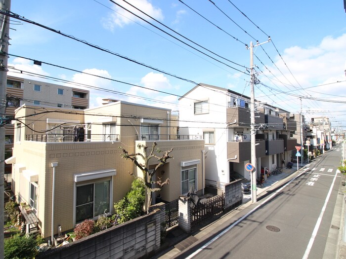 アビタシオンＫの物件内観写真