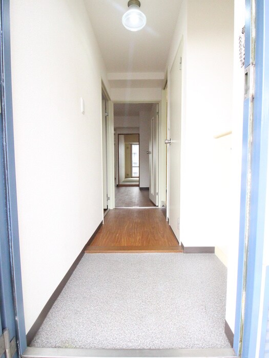 ア－バンコ－ト宮崎台の物件内観写真