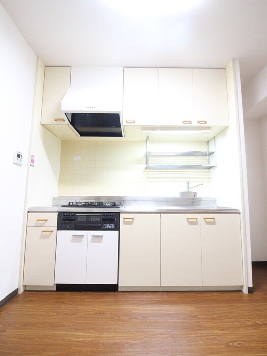 ア－バンコ－ト宮崎台の物件内観写真