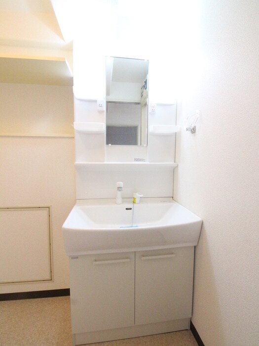 ア－バンコ－ト宮崎台の物件内観写真