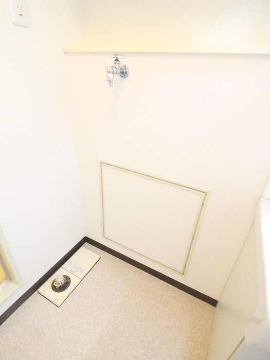 ア－バンコ－ト宮崎台の物件内観写真