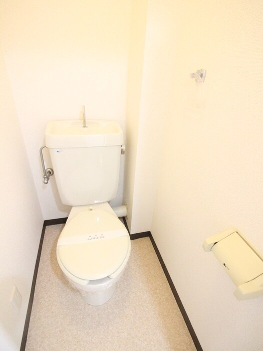 ア－バンコ－ト宮崎台の物件内観写真