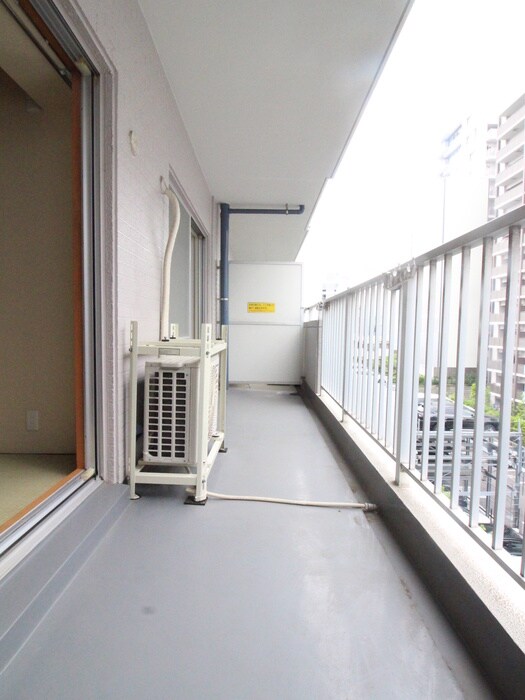 ア－バンコ－ト宮崎台の物件内観写真