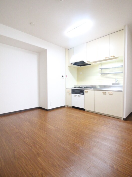 ア－バンコ－ト宮崎台の物件内観写真