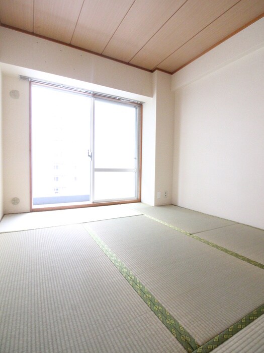 ア－バンコ－ト宮崎台の物件内観写真