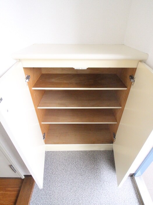 ア－バンコ－ト宮崎台の物件内観写真