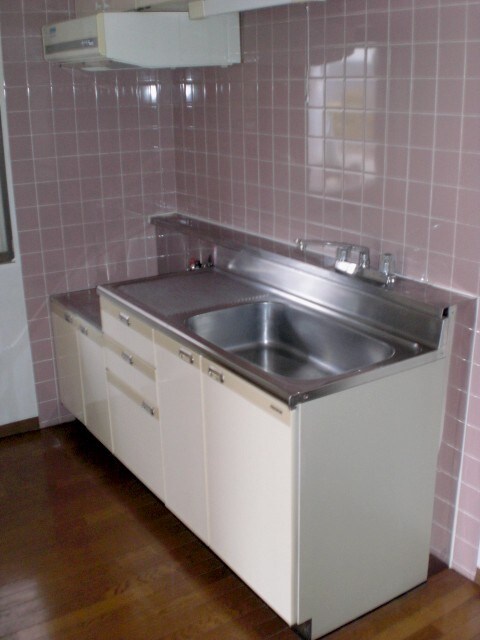 ベルハイム新百合ヶ丘の物件内観写真