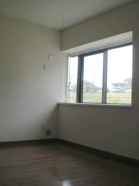 ベルハイム新百合ヶ丘の物件内観写真