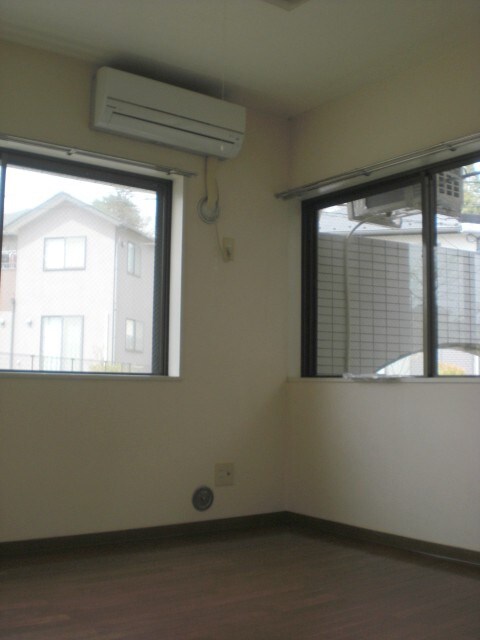 ベルハイム新百合ヶ丘の物件内観写真