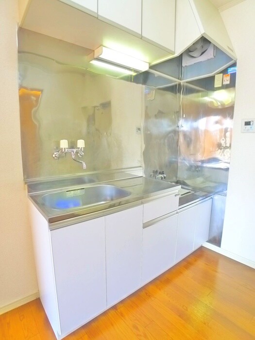 メゾン・グリーンヒルの物件内観写真