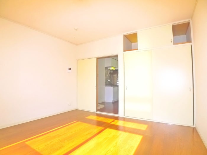 メゾン・グリーンヒルの物件内観写真