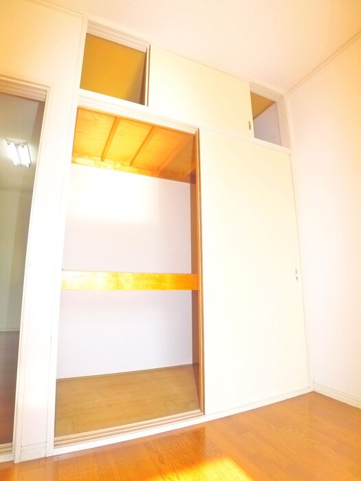 メゾン・グリーンヒルの物件内観写真