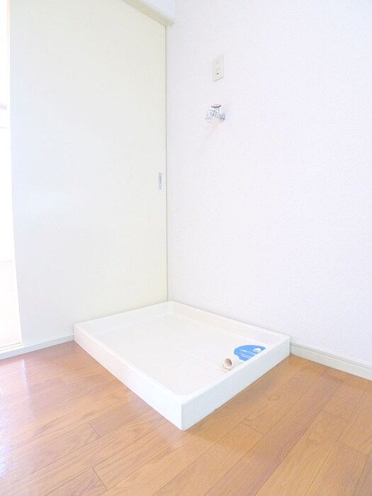 メゾン・グリーンヒルの物件内観写真