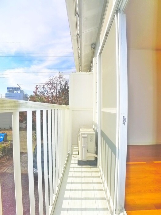 メゾン・グリーンヒルの物件内観写真