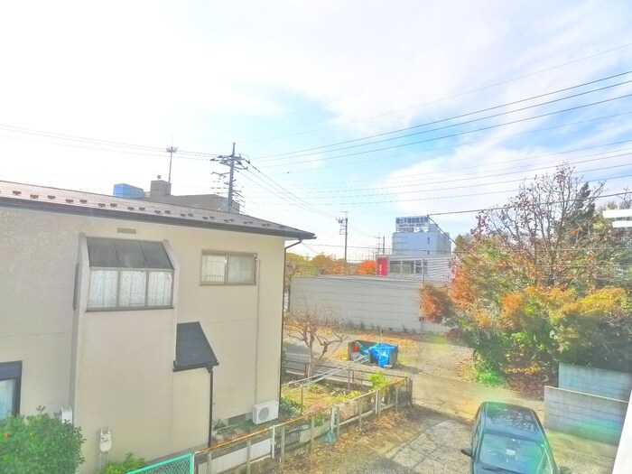 メゾン・グリーンヒルの物件内観写真