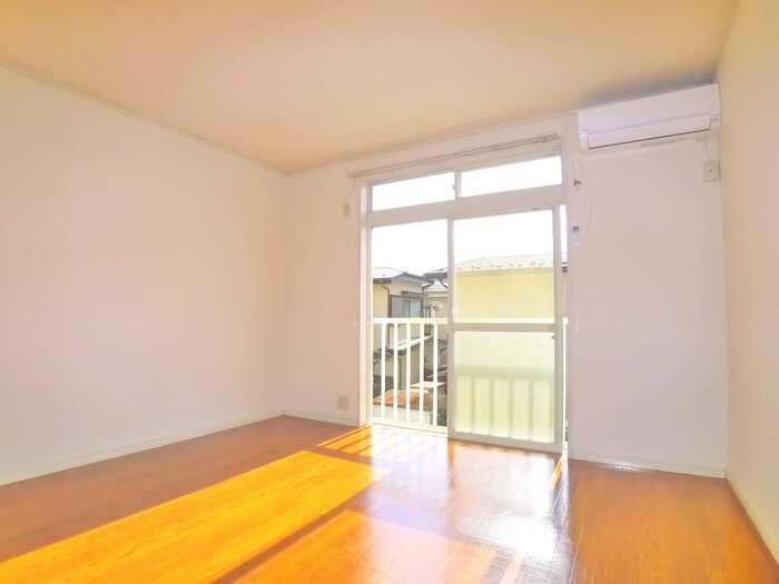 メゾン・グリーンヒルの物件内観写真