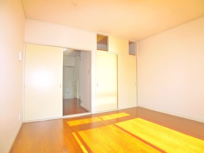 メゾン・グリーンヒルの物件内観写真