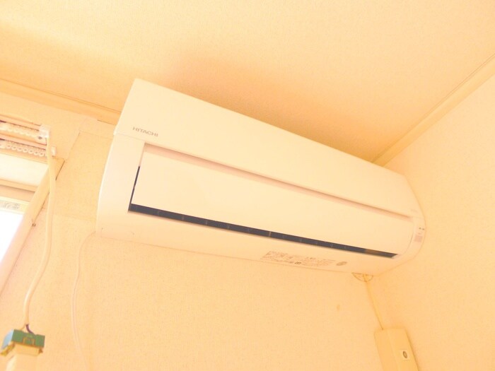 メゾン・グリーンヒルの物件内観写真