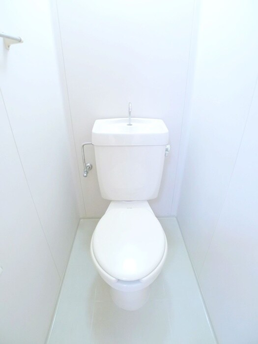 メゾン・グリーンヒルの物件内観写真