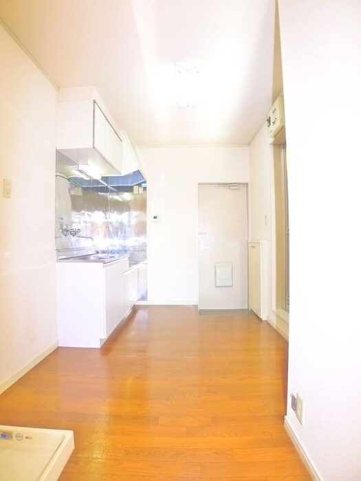 メゾン・グリーンヒルの物件内観写真