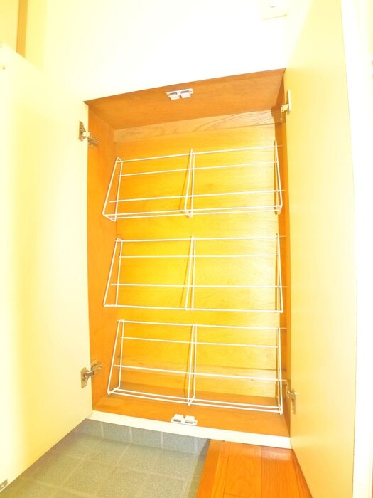 メゾン・グリーンヒルの物件内観写真