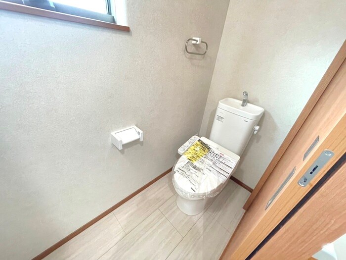 立川市砂川町１丁目貸家　１号棟の物件内観写真