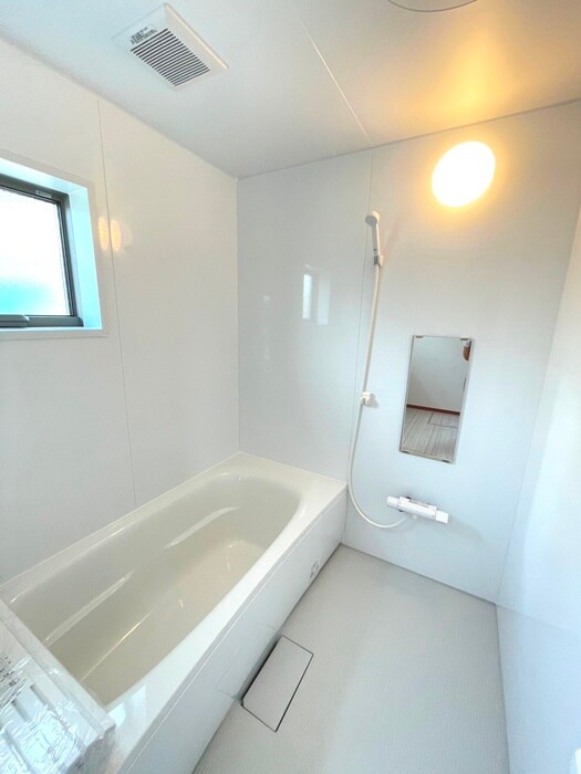 立川市砂川町１丁目貸家　１号棟の物件内観写真