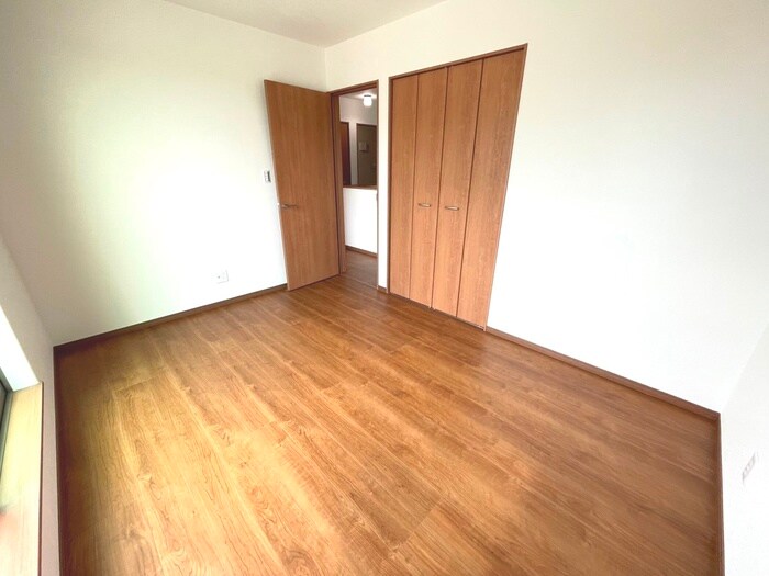 立川市砂川町１丁目貸家　１号棟の物件内観写真