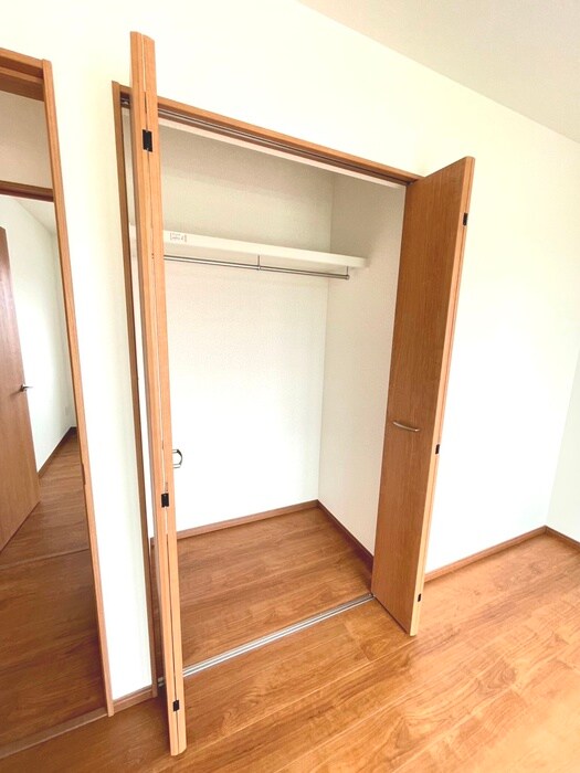 立川市砂川町１丁目貸家　１号棟の物件内観写真