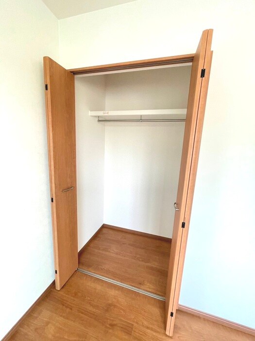 立川市砂川町１丁目貸家　１号棟の物件内観写真