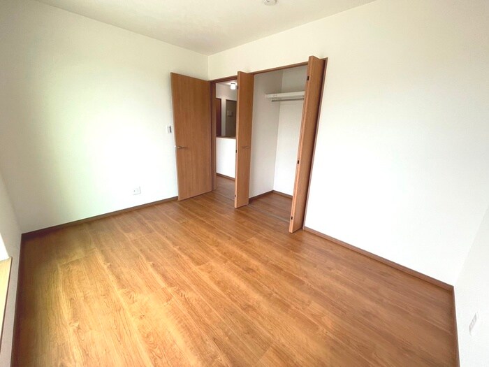 立川市砂川町１丁目貸家　１号棟の物件内観写真