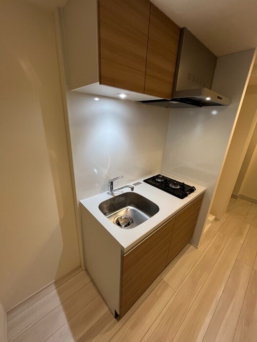 アーバンパーク川口幸町の物件内観写真