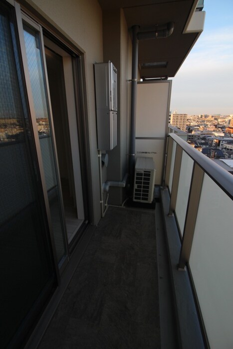 アーバンパーク川口幸町の物件内観写真