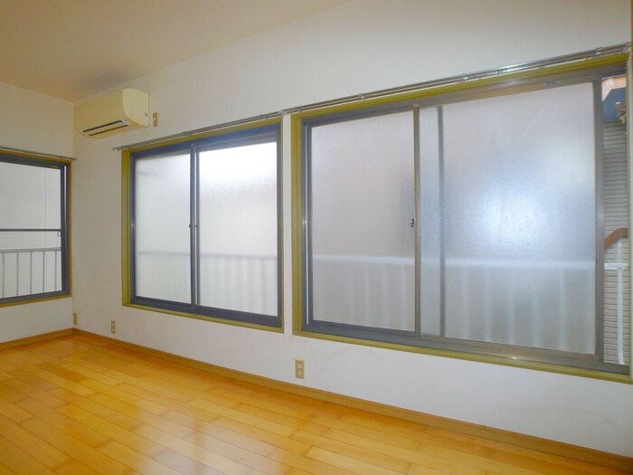 陣内荘の物件内観写真