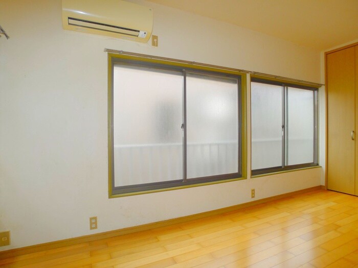 陣内荘の物件内観写真