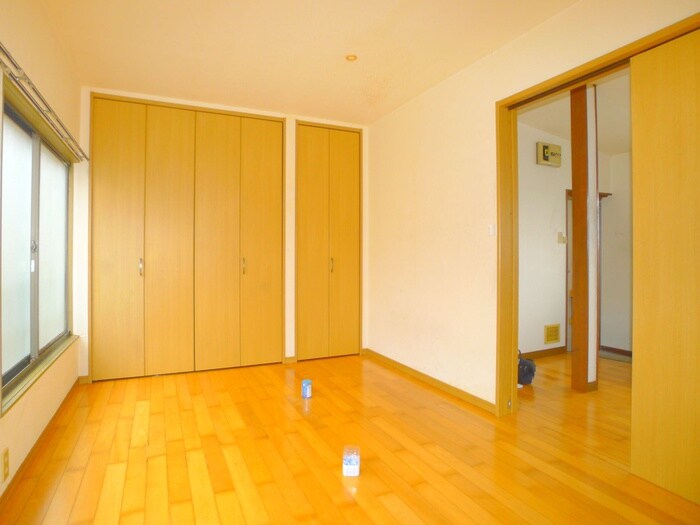 陣内荘の物件内観写真