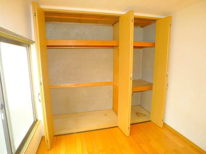 陣内荘の物件内観写真