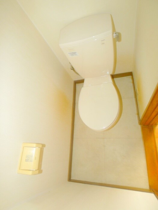 陣内荘の物件内観写真