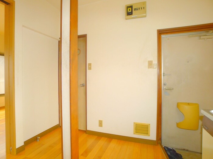 陣内荘の物件内観写真