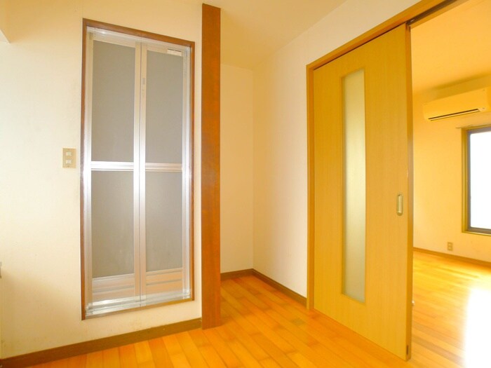 陣内荘の物件内観写真