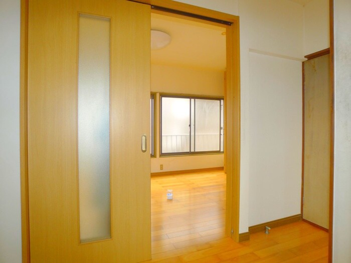 陣内荘の物件内観写真