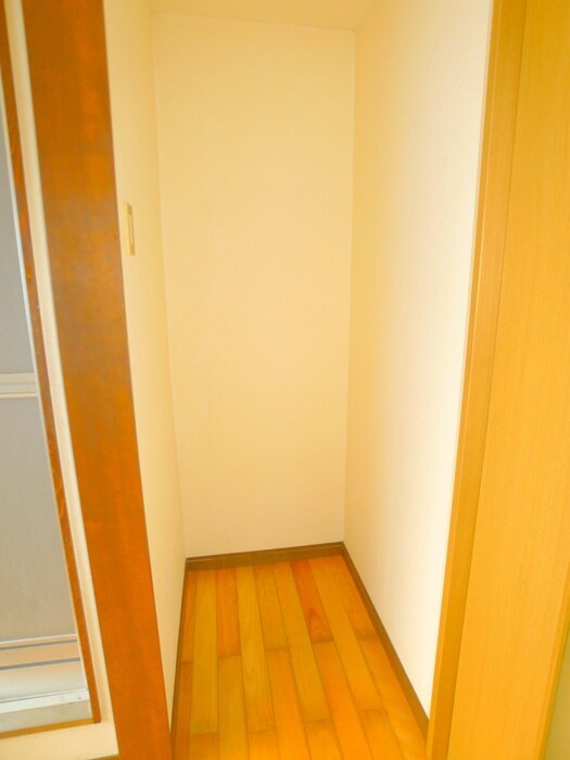 陣内荘の物件内観写真