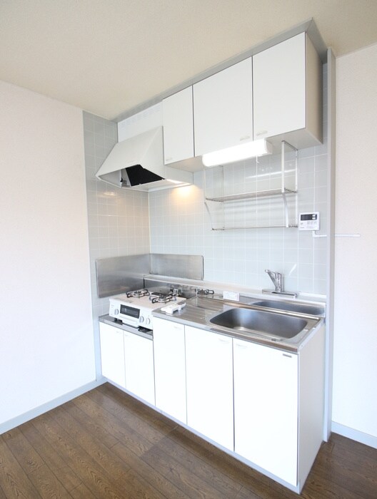 ウィンディアＡ棟の物件内観写真