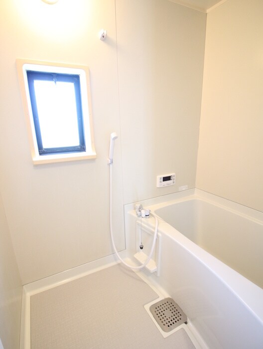 ウィンディアＡ棟の物件内観写真