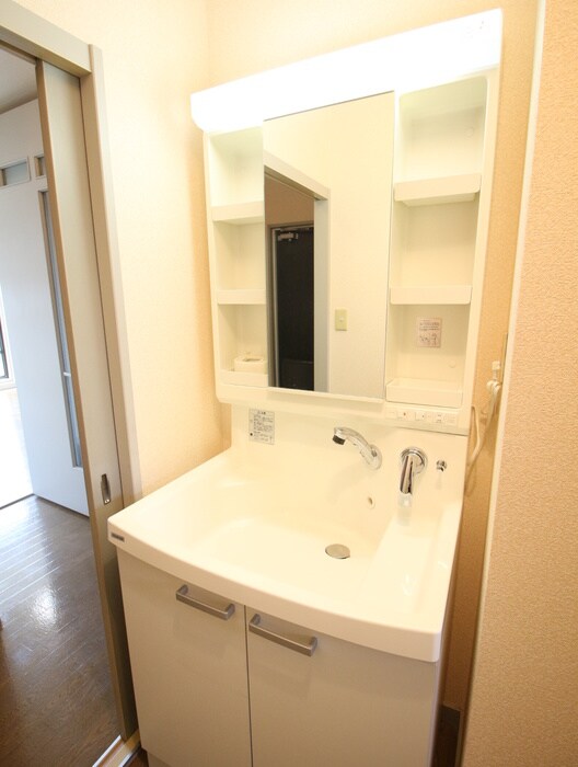 ウィンディアＡ棟の物件内観写真