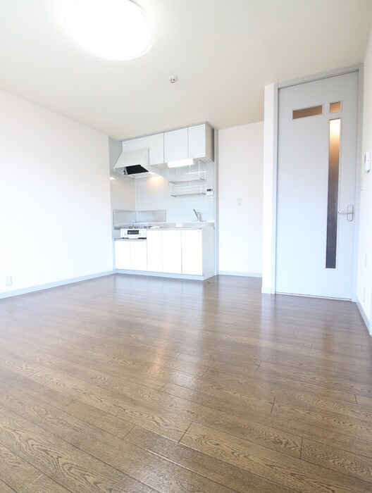 ウィンディアＡ棟の物件内観写真