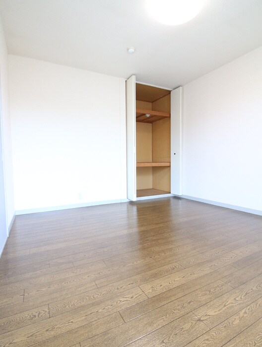 ウィンディアＡ棟の物件内観写真