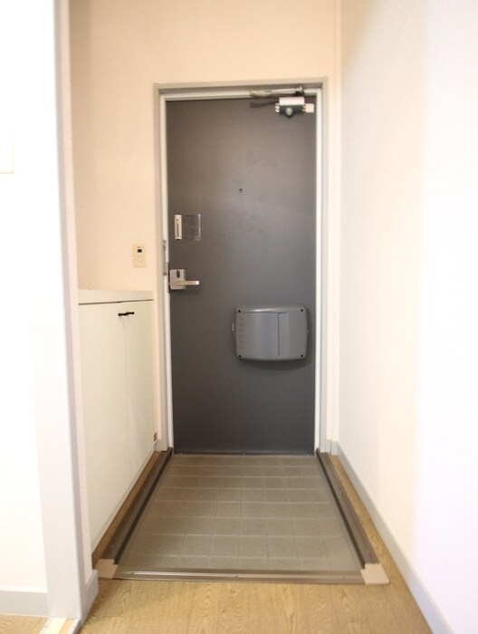 ウィンディアＡ棟の物件内観写真