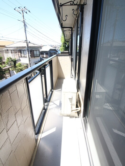 ウィンディアＡ棟の物件内観写真