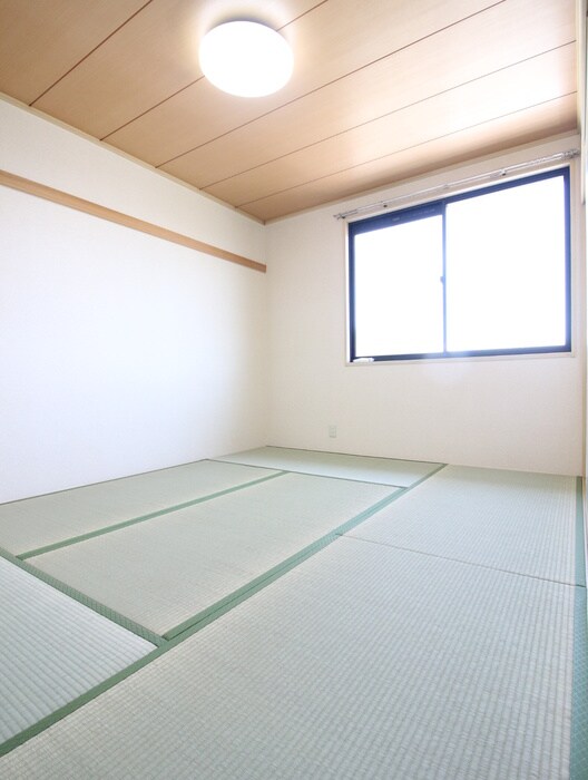 ウィンディアＡ棟の物件内観写真